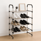 Organizador de Zapatos Práctico y Elegante Multiuso