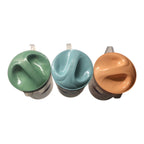 Jarra Multiusos ColorMix Ideal para agua jugos y más con tapa segura