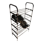 Organizador de Zapatos Práctico y Elegante Multiuso