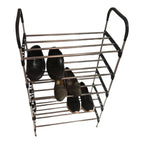 Organizador de Zapatos Práctico y Elegante Multiuso