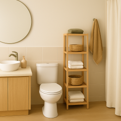 Baño & Cuidado Personal